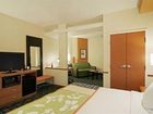 фото отеля Fairfield Inn & Suites Houston Channelview