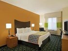 фото отеля Fairfield Inn & Suites Houston Channelview