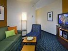 фото отеля Fairfield Inn & Suites Houston Channelview