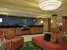 фото отеля Fairfield Inn & Suites Houston Channelview