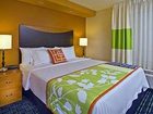 фото отеля Fairfield Inn & Suites Houston Channelview