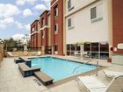 фото отеля Fairfield Inn & Suites Houston Channelview