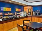 фото отеля Fairfield Inn & Suites Houston Channelview