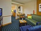 фото отеля Fairfield Inn & Suites Houston Channelview