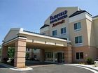 фото отеля Fairfield Inn & Suites Houston Channelview