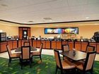 фото отеля Fairfield Inn & Suites Houston Channelview