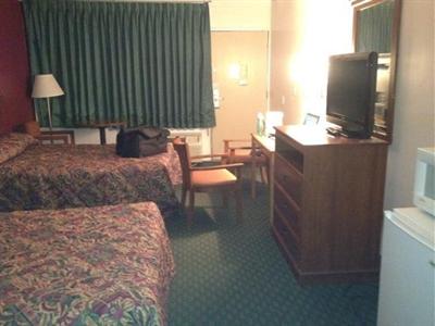 фото отеля Econo Lodge University Charlottesville