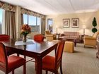 фото отеля Econo Lodge University Charlottesville