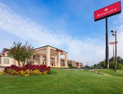 фото отеля Ramada Limited Birmingham/Pelham