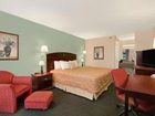 фото отеля Ramada Limited Birmingham/Pelham