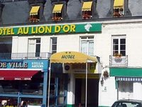 Hotel Au Lion d'Or