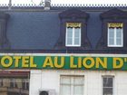 фото отеля Hotel Au Lion d'Or