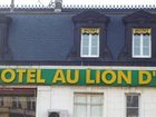 фото отеля Hotel Au Lion d'Or
