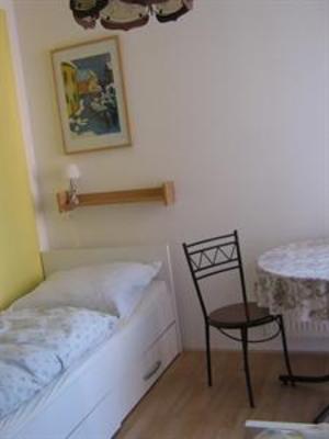 фото отеля Pension Martinno Brno