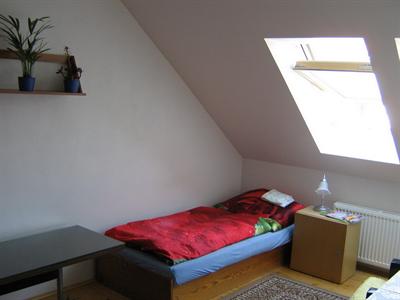 фото отеля Pension Martinno Brno