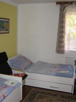 фото отеля Pension Martinno Brno