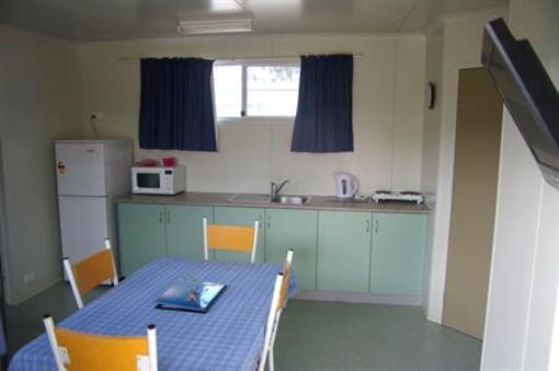 фото отеля Barilla Holiday Park