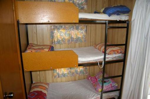 фото отеля Barilla Holiday Park