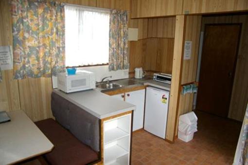 фото отеля Barilla Holiday Park