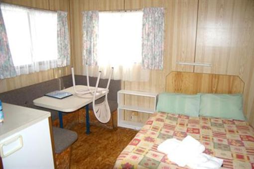 фото отеля Barilla Holiday Park