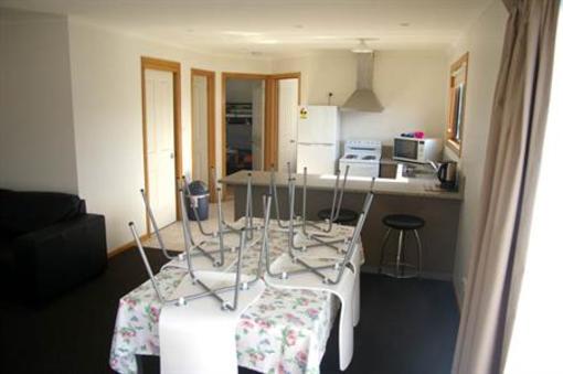 фото отеля Barilla Holiday Park