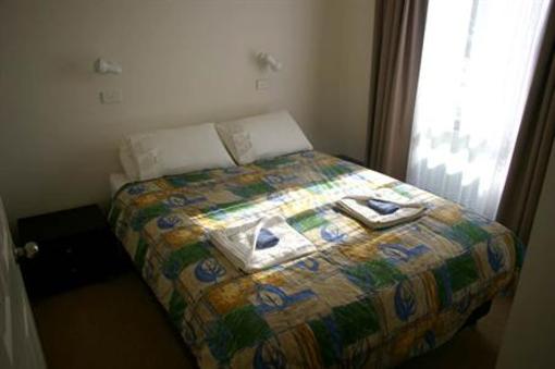 фото отеля Barilla Holiday Park