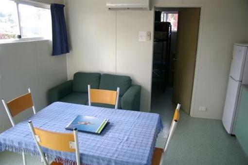 фото отеля Barilla Holiday Park