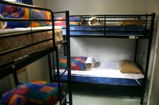 фото отеля Barilla Holiday Park