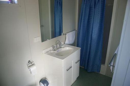 фото отеля Barilla Holiday Park