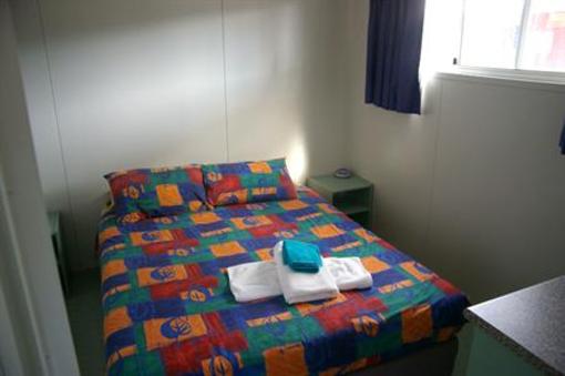 фото отеля Barilla Holiday Park