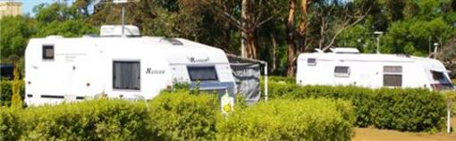 фото отеля Barilla Holiday Park