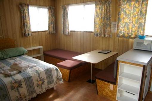 фото отеля Barilla Holiday Park