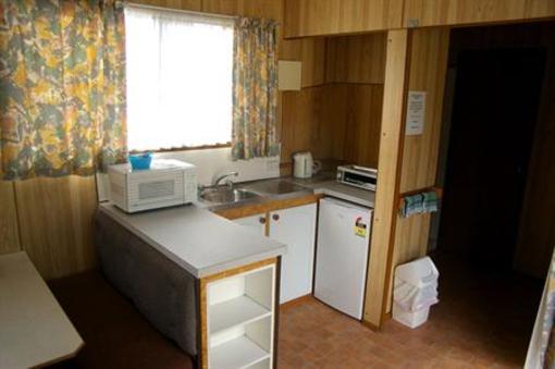 фото отеля Barilla Holiday Park