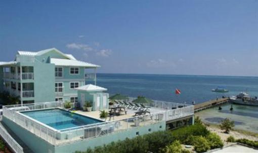 фото отеля Compass Point Dive Resort