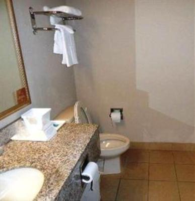 фото отеля Sleep Inn & Suites Woodland Hills