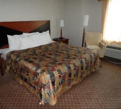 фото отеля Sleep Inn & Suites Woodland Hills