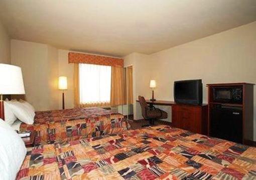 фото отеля Sleep Inn & Suites Woodland Hills
