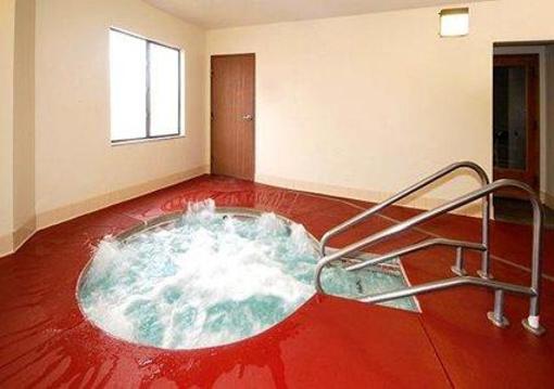 фото отеля Sleep Inn & Suites Woodland Hills