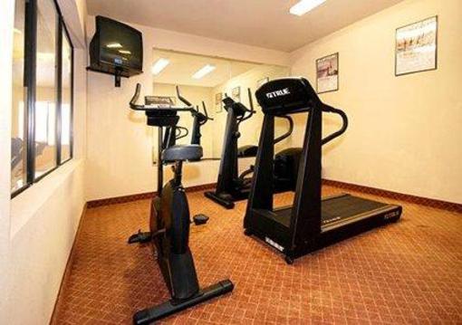 фото отеля Sleep Inn & Suites Woodland Hills