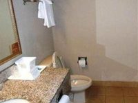 Sleep Inn & Suites Woodland Hills