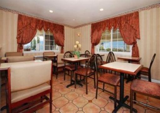 фото отеля Quality Inn Stanford Palo Alto