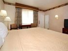 фото отеля Quality Inn Stanford Palo Alto