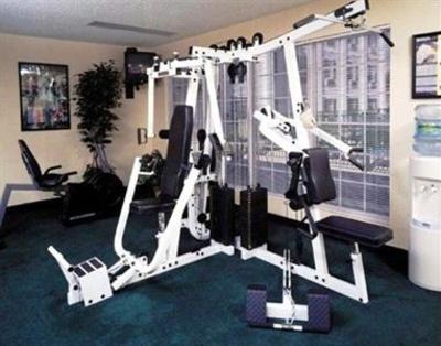 фото отеля Quality Inn - Pooler
