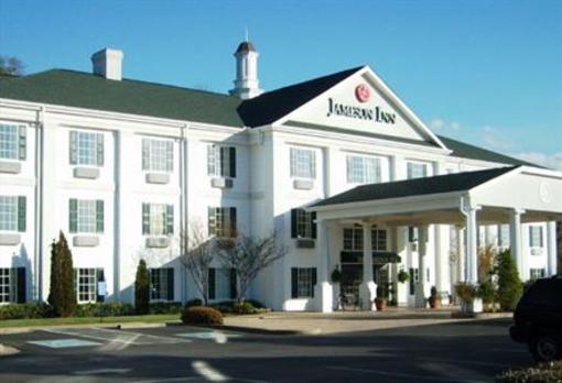 фото отеля Quality Inn - Pooler