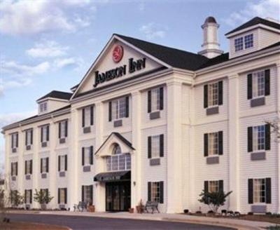 фото отеля Quality Inn - Pooler