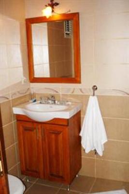 фото отеля Safran Sari Konak Pansiyon Antalya