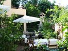 фото отеля Safran Sari Konak Pansiyon Antalya