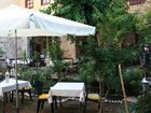 фото отеля Safran Sari Konak Pansiyon Antalya