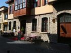 фото отеля Safran Sari Konak Pansiyon Antalya