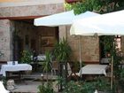 фото отеля Safran Sari Konak Pansiyon Antalya